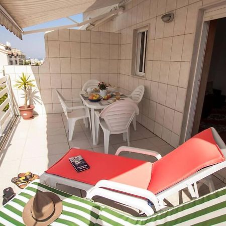 Casa Da Elsa- Estacionamento Privado Gratuito Διαμέρισμα Gafanha da Nazaré Εξωτερικό φωτογραφία