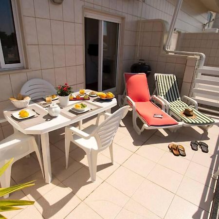 Casa Da Elsa- Estacionamento Privado Gratuito Διαμέρισμα Gafanha da Nazaré Εξωτερικό φωτογραφία