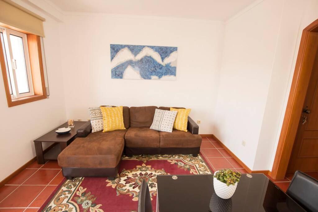 Casa Da Elsa- Estacionamento Privado Gratuito Διαμέρισμα Gafanha da Nazaré Εξωτερικό φωτογραφία